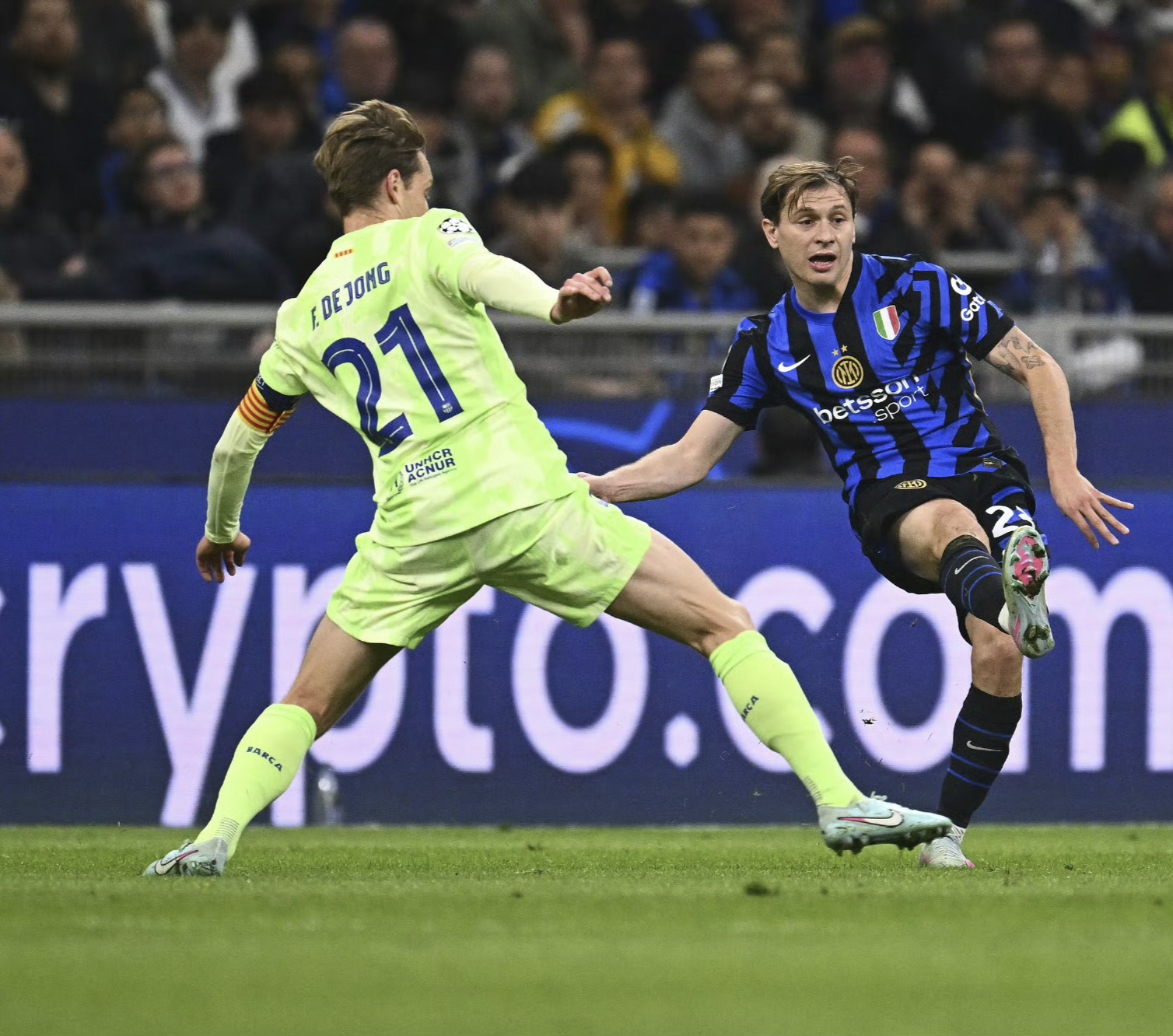 巴塞罗那发布备战花絮，赛前造点机会，欧篮联任务艰巨，细节决定成败的简单介绍