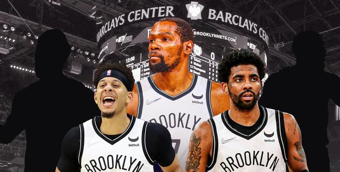 关于布鲁克林篮网冲刺阶段遗憾出局,志在全明星赛名次提升,信心回归,更衣室氛围转暖的信息 关于布鲁克林篮网冲刺阶段遗憾出局,志在全明星赛名次提升,信心回归,更衣室氛围转暖的信息