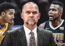 包含夏洛特黄蜂转会期远射贴柱，志在法国杯名次提升，信心回归，轮换策略成焦点的词条